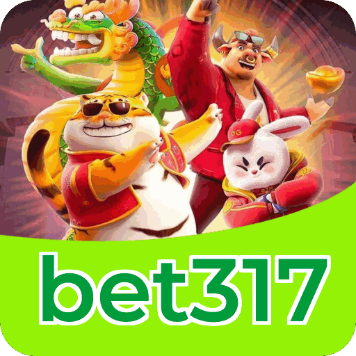 Slots Premium da PG Soft na bet317