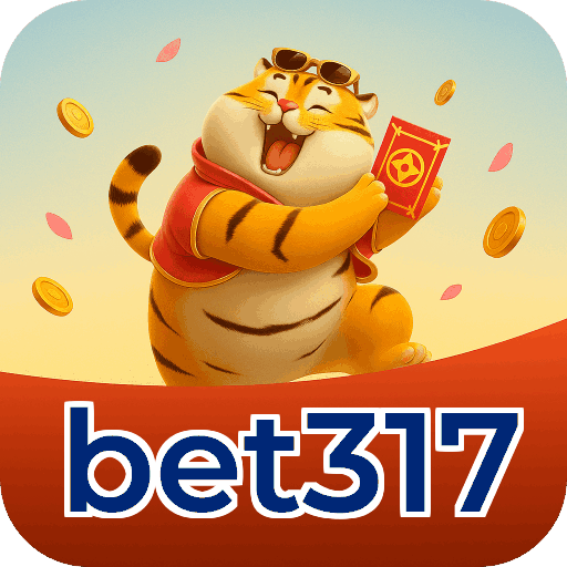 bet317 Logo