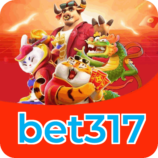 Apostas esportivas ao vivo na bet317